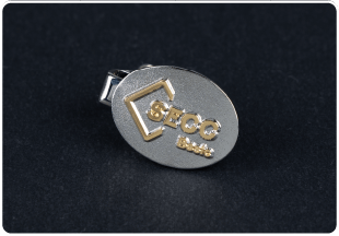 半導体技術者検定　エレクトロニクス2級　成績優秀者　記念品